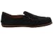 OLUKAI Women's Black/Tan Nohea Nubuck 8.5 B(M) US