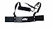 ARD-Champs Heavy Duty Arm Blaster Body Building Bomber Bicep Curl Triceps (Black)