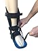 Alpha Medical Plantar Fascitis Night Splint Heel & Foot Pain; P.F. Brace L4398 (Large (Men's shoe size 10.5 and up/Women's shoe size 11 and up))