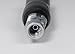 GM Genuine Parts 176-1201 Front Driver Side Hydraulic Brake Hose