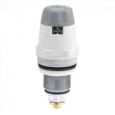 Caleffi Spare Cartridge 1/2'' - 3/4'' for Pressure Reducing Valves 5350 and 5351 Series to Service Strainer and Cartridge 535004