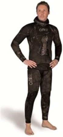 omer 3mm wetsuit