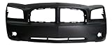 Dodge Charger 06-10 Front Bumper Cover Dt/Rt/Pol/Se/Sxt