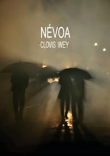 Livro Névoa