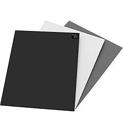 Vello White Balance Card Set