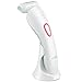 Lavany Women's Electric Razor Rechargeable Ladies Electric Shaver for Legs and Underarms, Use Wet and Dry