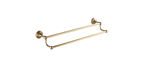 Toallero De Baño Organizador De Baño Toallero De Pared De ...
