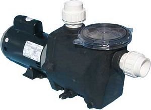 Amazon.com : 1.5hp Purex Whisperflo Replacement Pool Pump