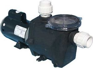 1.5hp Purex Whisperflo Replacement Pool Pump