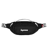 PPY Fanny Pack Travel Bum Bags Sport outdoor Waist Fashion Bag Running Pocket for Men Women