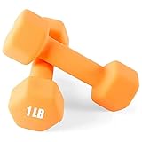 Portzon Weights Dumbbells 10 Colors Options
