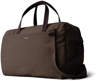 Amazon.com | Bellroy Venture Ready Duffel 40L (rugged weekender