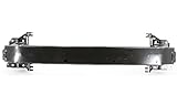 Evan-Fischer EVA17572028494 Bumper Reinforcement for Mazda 6 03-08 Front Steel Primed