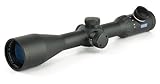 Hawke Optics Endurance 30 Side Focus 4-16x50mm Riflescope with Mil Dot Reticle HK6427