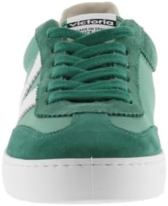 Sneaker Berlin Ciclista 1126193 Verde 37