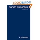 Topics in Algebra, 2nd Edition