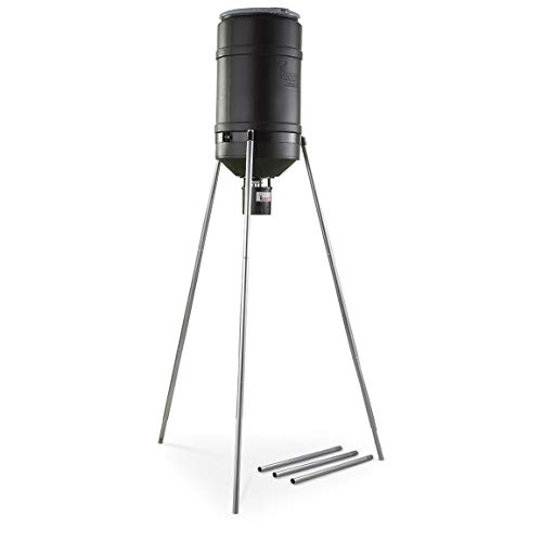 10 Best American Hunter Wf Hunting Game Feeders Updated Feb
