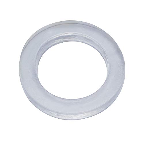 1 inch silicone washer gaskets 1 inch silicone washer seals (10 pieces in pack)