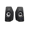 Creative T15 2.0 Bluetooth-luidsprekersysteem, zwart