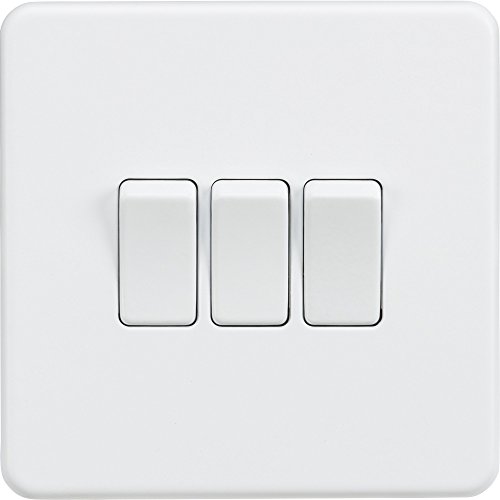 10A 3G 2-Way Switch