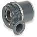 Dayton Model 1TDN2 Blower 12 CFM&nbsp;&nbsp;3340 RPM 115V 60/50hz (2C782) primary