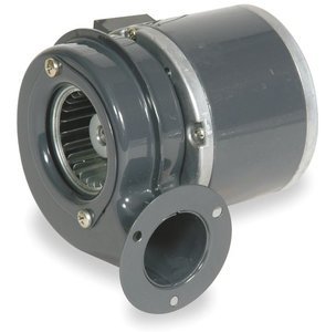Dayton Model 1TDN2 Blower 12 CFM 3340 RPM 115V 60/50hz (2C782)
