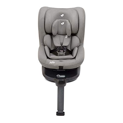 joie swivel car seat