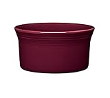 Fiesta Dinnerware Ramekin Claret