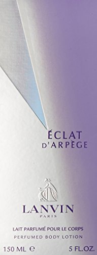 LANVIN Eclat d'Arpege Perfumed Body Lotion, 5.0 fl. oz.