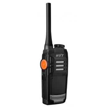 two way radios for businesses Hytera TC320