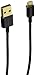 Monoprice 3-Feet Premium USB to Micro USB Charge & Sync Cable, Black (109761)