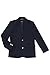 French Toast School Blazer(Size 8-14) Boys Navy 8