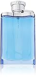 Alfred Dunhill Desire Blue London Eau de Toilette Spray for Men, 3.4 Ounce