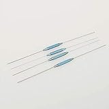 4 pcs Titanium Lacrimal Probes Ophthalmic Eye