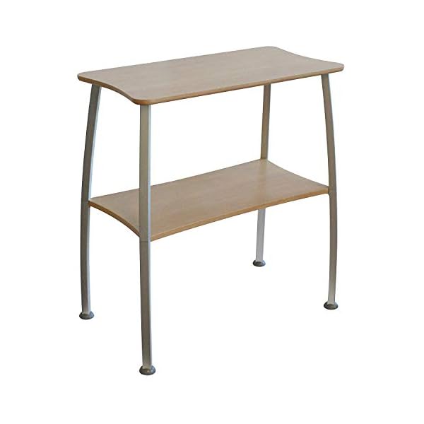 vision bird cage stand with cabinet