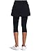 Skirt Sports Women's Lotta Breeze Capri Skirt