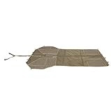 Helikon-Tex Range Line, Backblast Mat Coyote Brown
