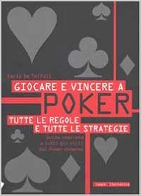 appassionati di giochi d'azzardo