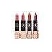 Anastasia Beverly Hills Mini Matte Lipstick Set, Nudes