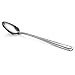 B00IX4VGKI - New Star Foodservice Bead Pattern, Stainless Steel, Iced Tea Spoon, 7.2-Inch, Set of 12