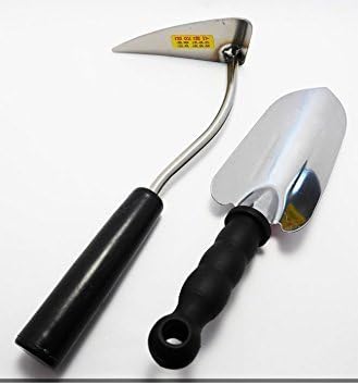 JKSIndustry Ho-mi small digger with small shovel
