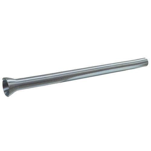 Uniweld 70021 Spring Tube Bender for 3/4-Inch OD Soft Copper and Aluminum by Uniweld