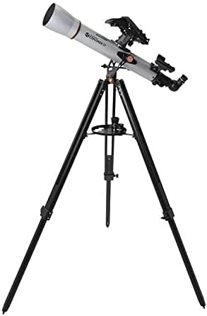 Celestron Starsense Explorer Lt 80az Starsense Amazon De Camera Photo