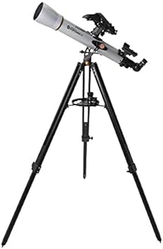 Celestron Telescopio Starsense Explorer Lt 80az Con App Per Smartphone Per Aiutarti A Trovare Stelle Pianeti E Altro Rifrattore 80mm Compatibile Con Iphone Android Amazon It Elettronica Celestron Telescopio Starsense Explorer Lt 80az Con App Per Smartphone Per Aiutarti A Trovare Stelle Pianeti E Altro Rifrattore 80mm Compatibile Con Iphone Android Amazon It Elettronica