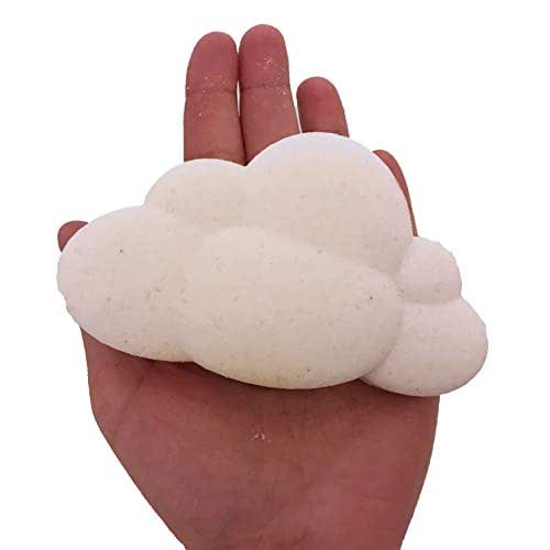 RAINBOW Cloud Bath Bomb, Unique Gift Ideas, Over The