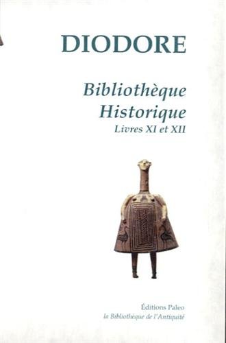 Bibliothèque historique