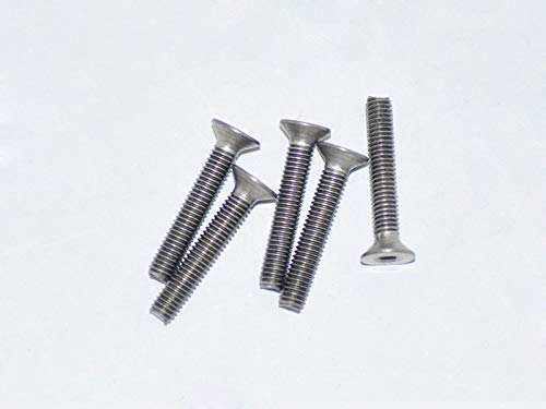 Arrowmax AM-15CS3018 Screws and Washers