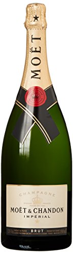 Moet & Chandon Brut Imperial Magnum in Holzkiste Champagner (1 x 1.5 l) – Bild 2
