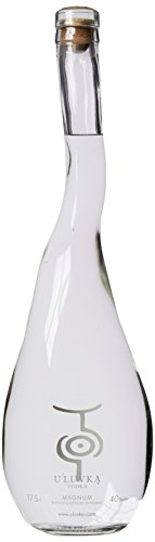 U'Luvka Wodka Magnum (1 x 1.75 l) – Bild 2