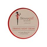 Skinnygirl Body Solutions Firming Night Cream -- 6.7 oz